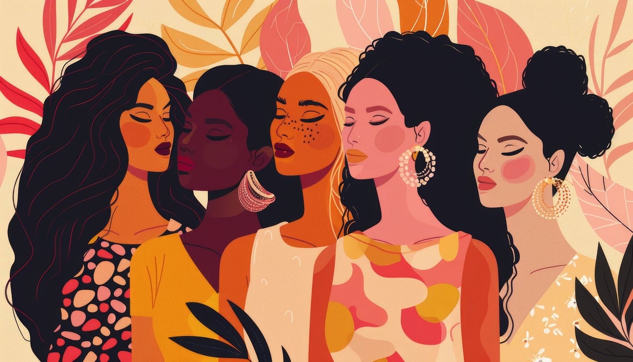 When we come together